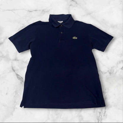Lacoste Vintage Poloshirt S 5046