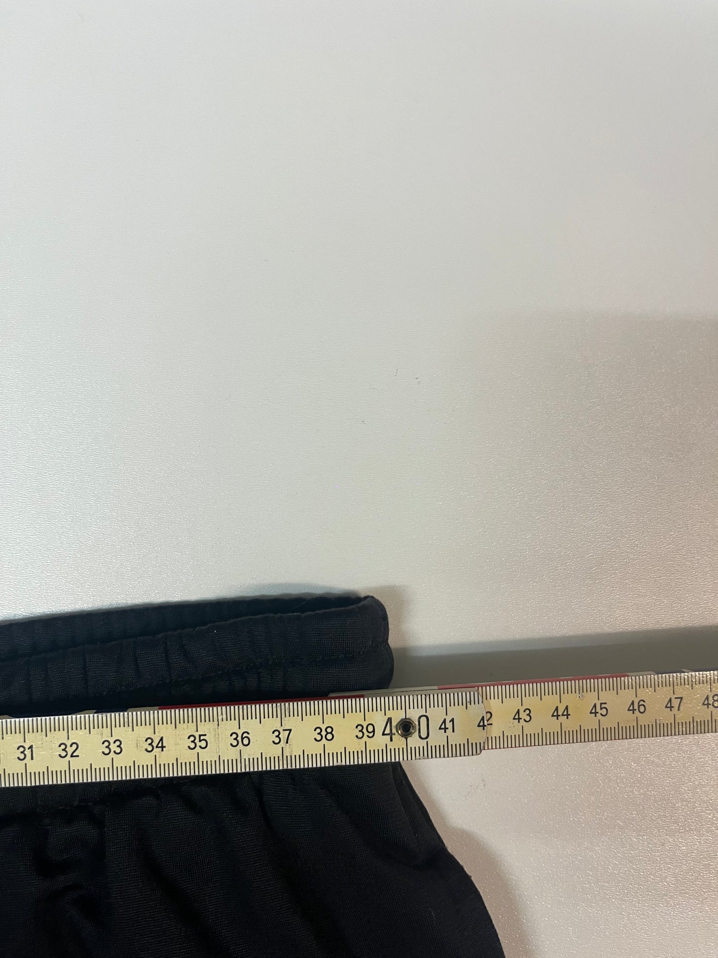 Vintage Nike Trackpants baggy L fit S 5383