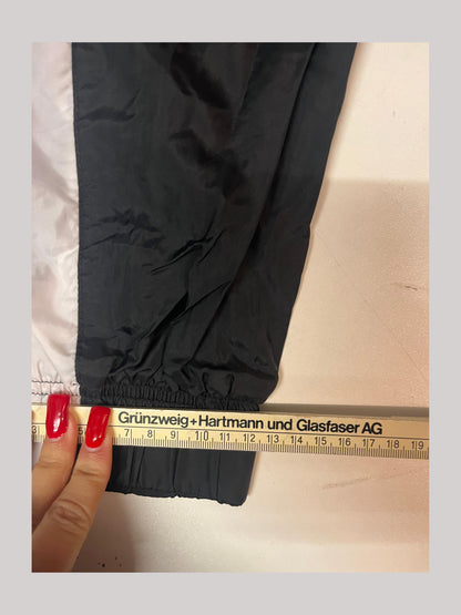 Vintage Nike Trackpants S 4379