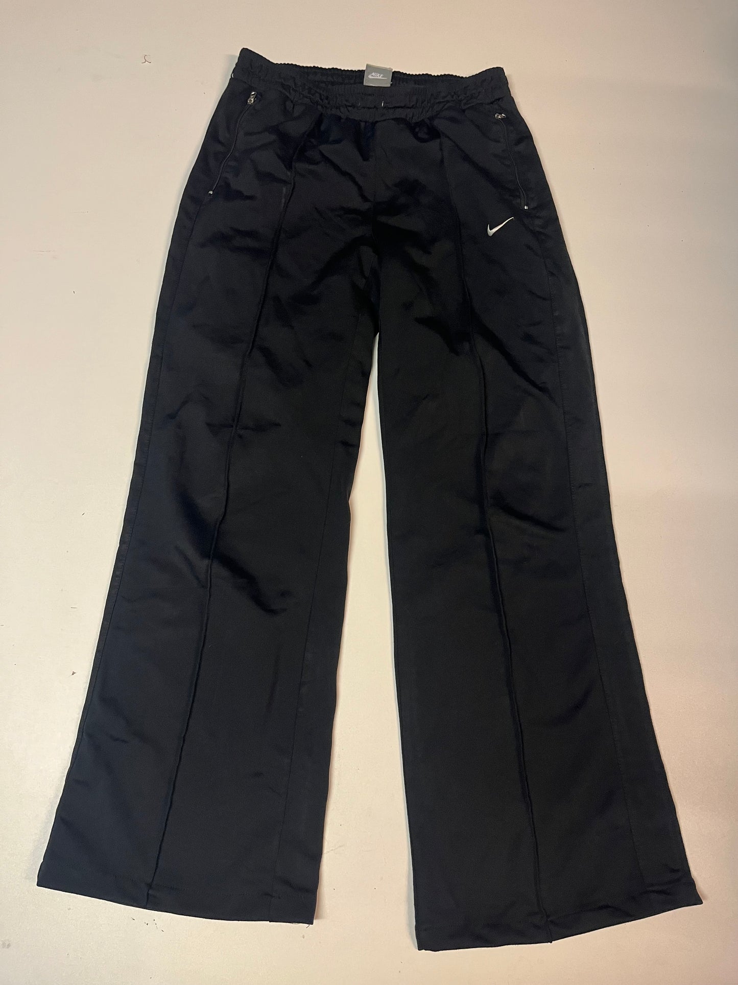 Nike Vintage Trackpants S baggy 5450