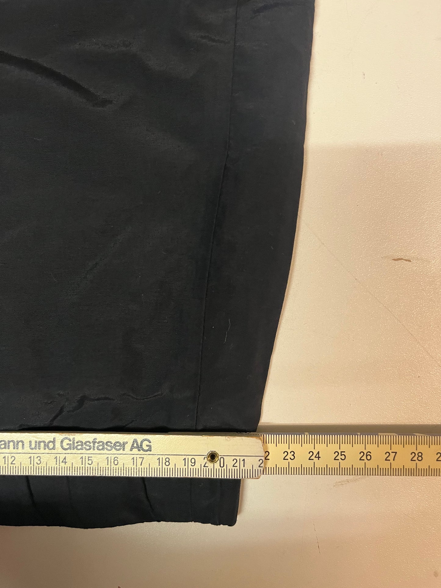 Vintage Nike Trackpants baggy XL fit L 5311