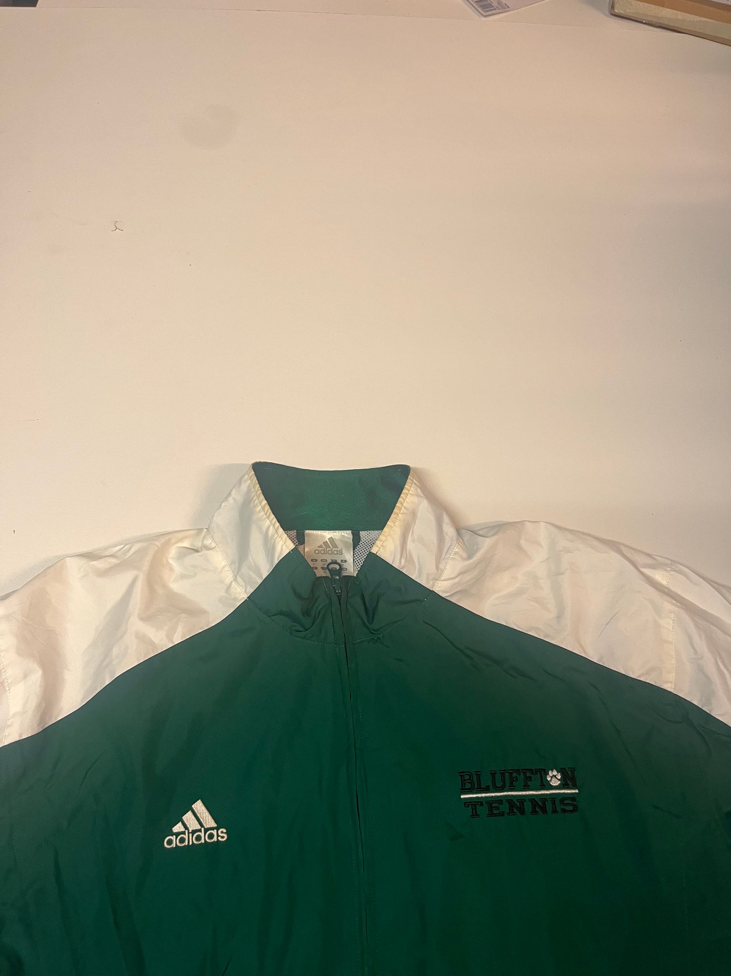 Vintage Adidas Jacke XL 4172