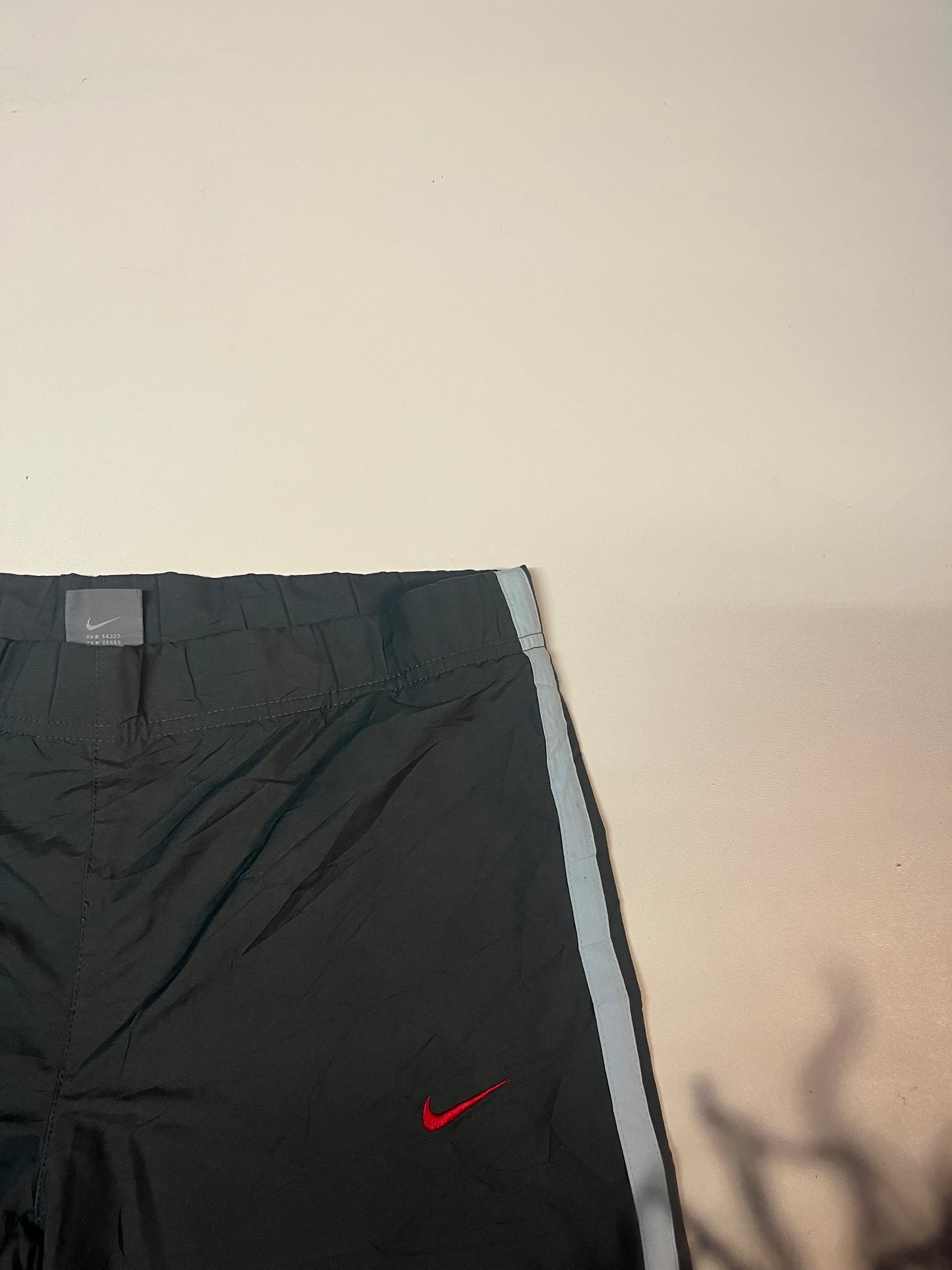 Vintage Nike Trackpants baggy L fit S 5390