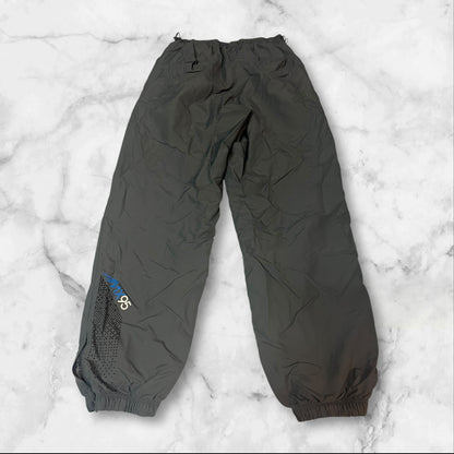Vintage Nike Trackpants M 4016