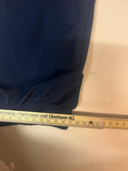 Vintage Adidas Trackpants L 4012