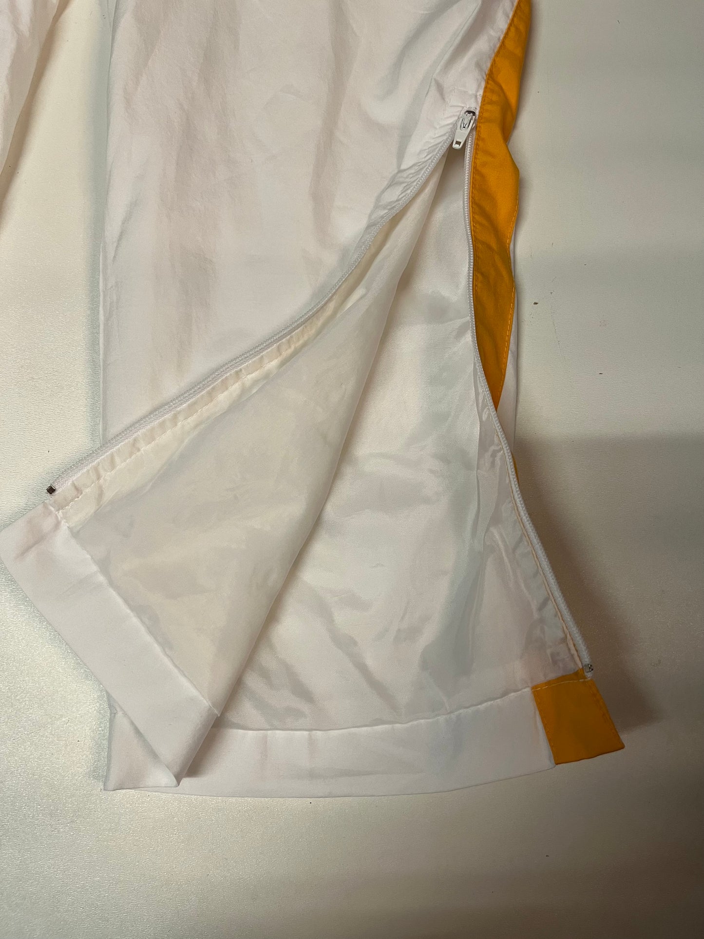 Lacoste Vintage Trackpants 40 Baggy 4096