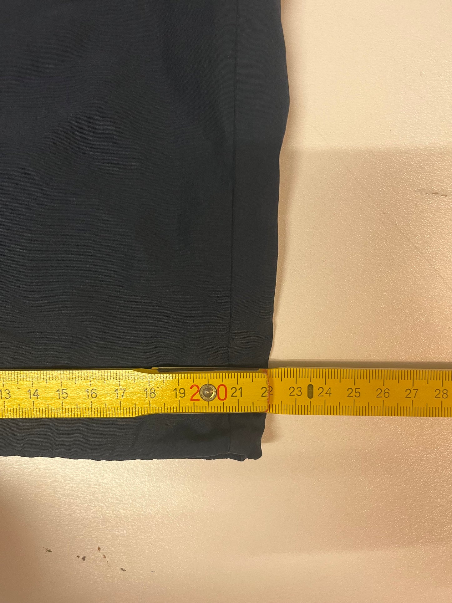 Vintage Adidas Trackpants baggy S 3741