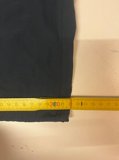 Vintage Adidas Trackpants baggy S 3741