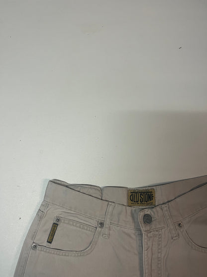 Vintage Armani Jeans 33 fit L 3947