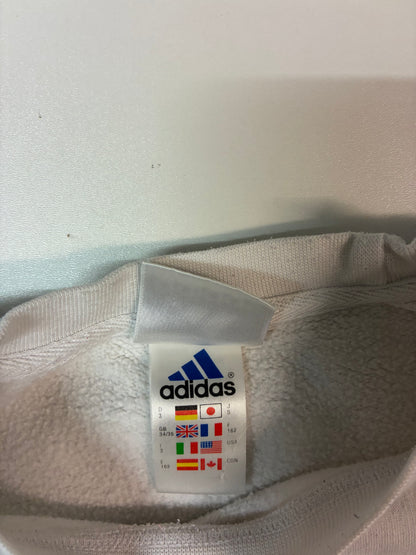 Vintage Adidas Sweatshirt S 6026