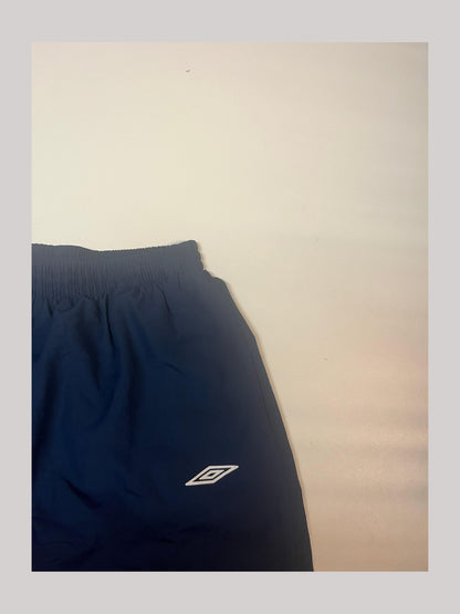 Vintage Umbro Trackpants L fit M - L 4422