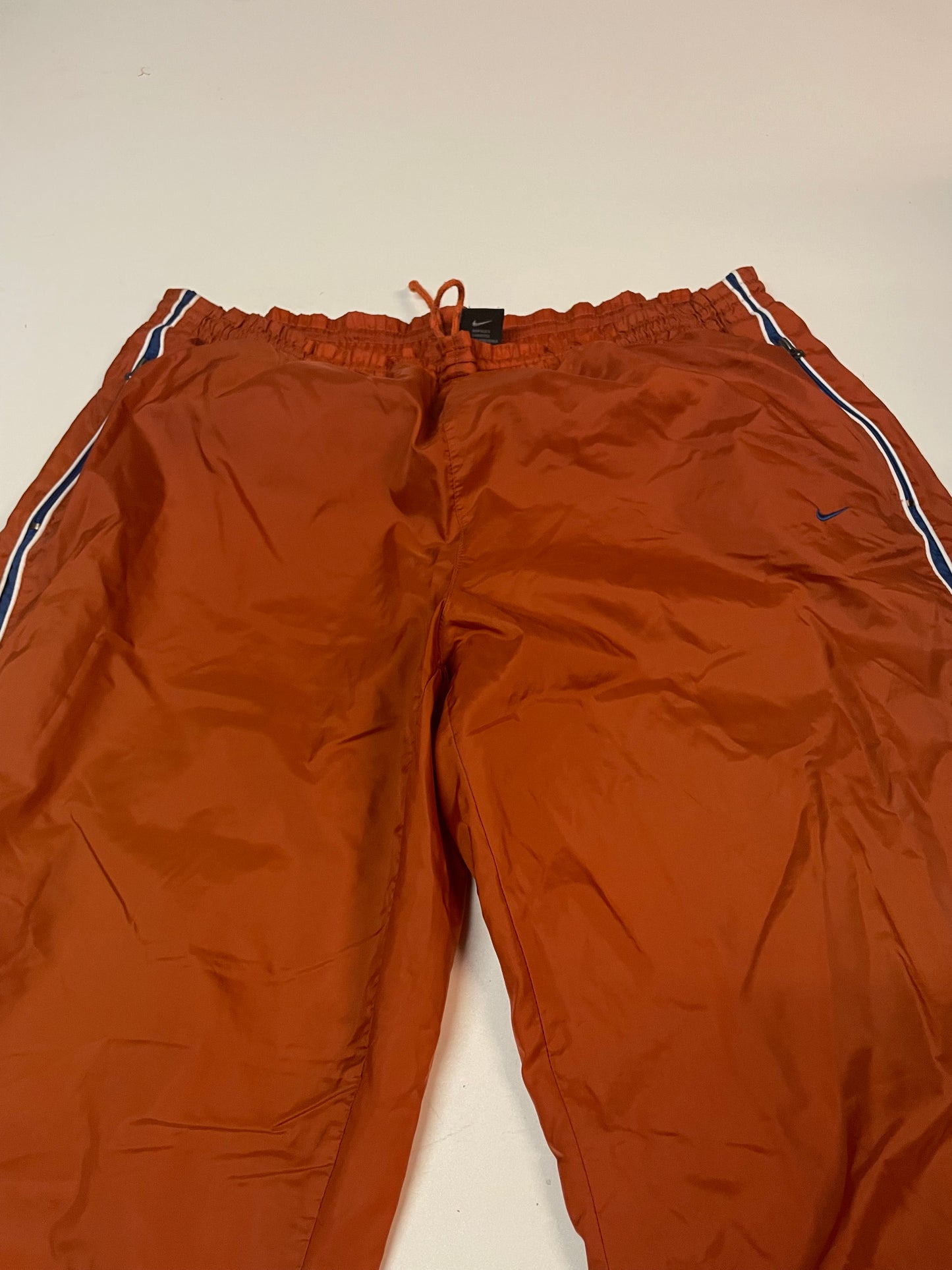 Nike Vintage Trackpants XXL 4830