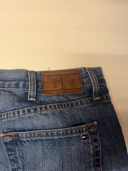 Vintage Tommy Hilfiger Jeans 40/30 M 4073