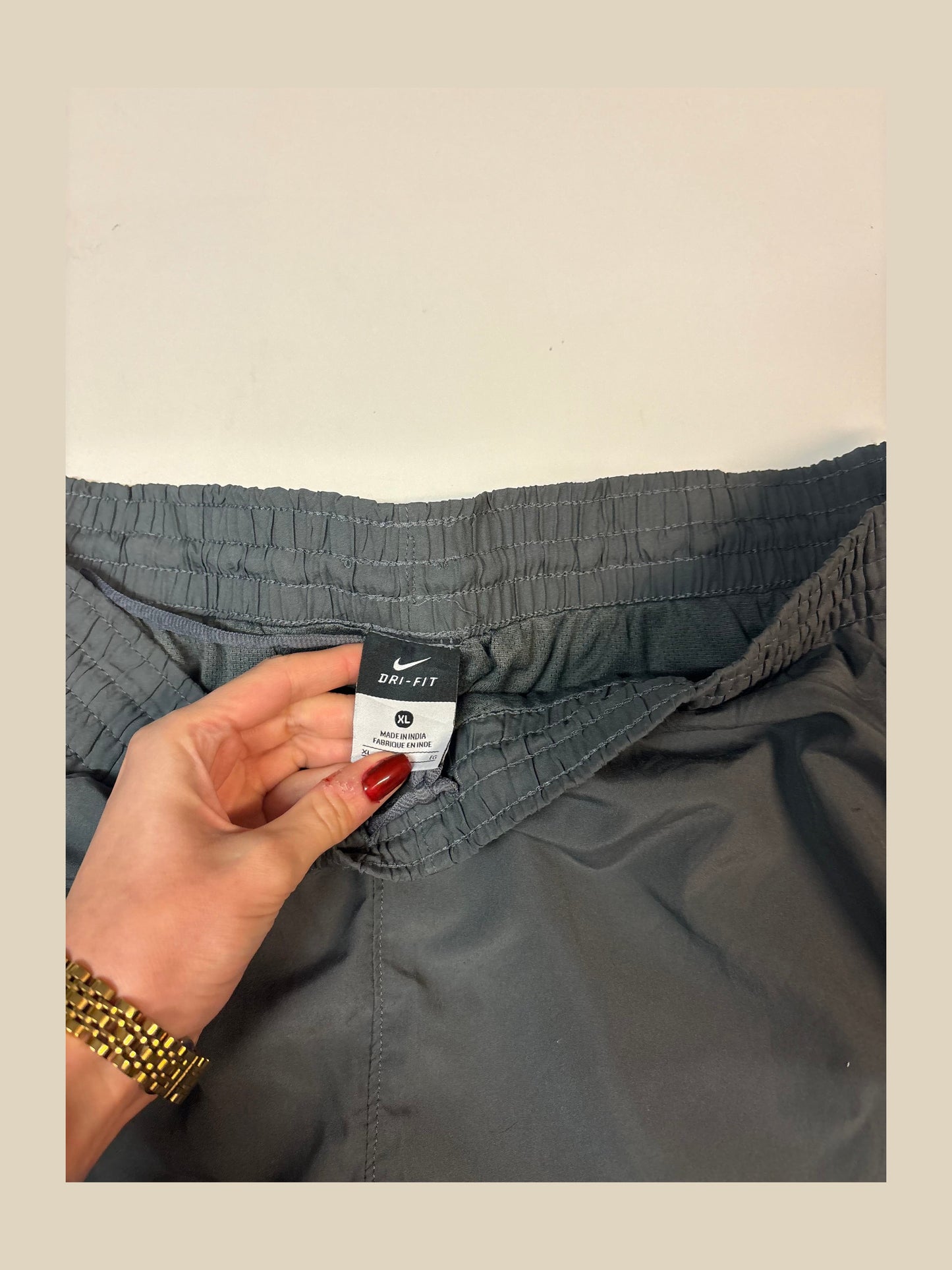 Nike Vintage Trackpants Xl baggy 6395