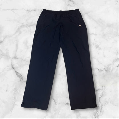 Adidas Vintage Trackpants L Baggy 4654