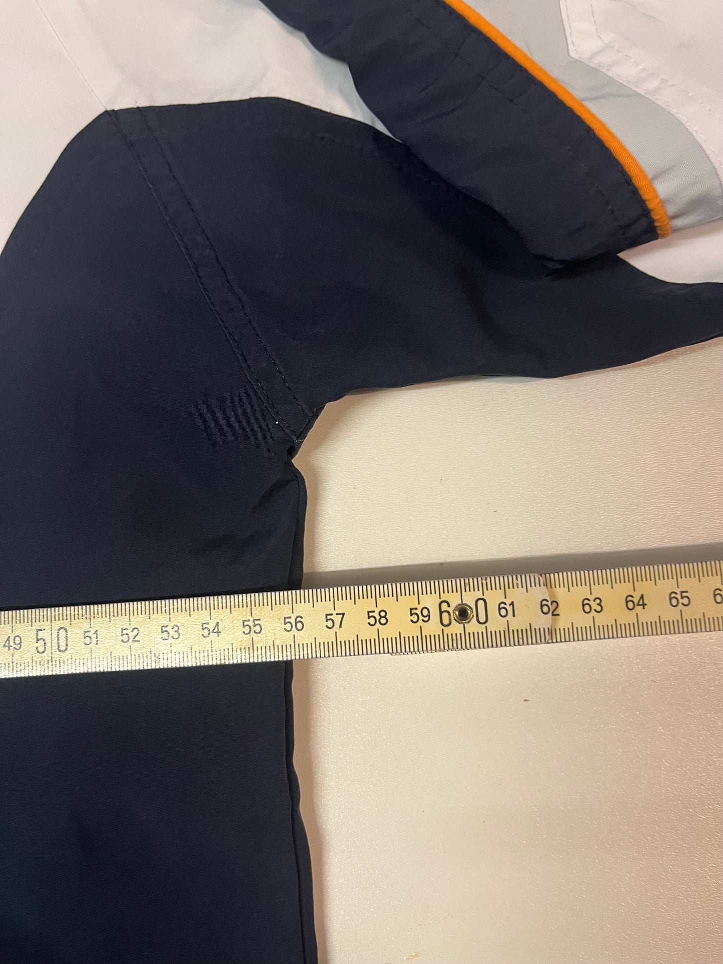 Asics Vintage Trackjacket L 4910