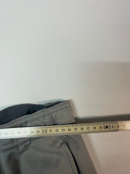 Vintage Nike Trackpants baggy gefüttert S 5404