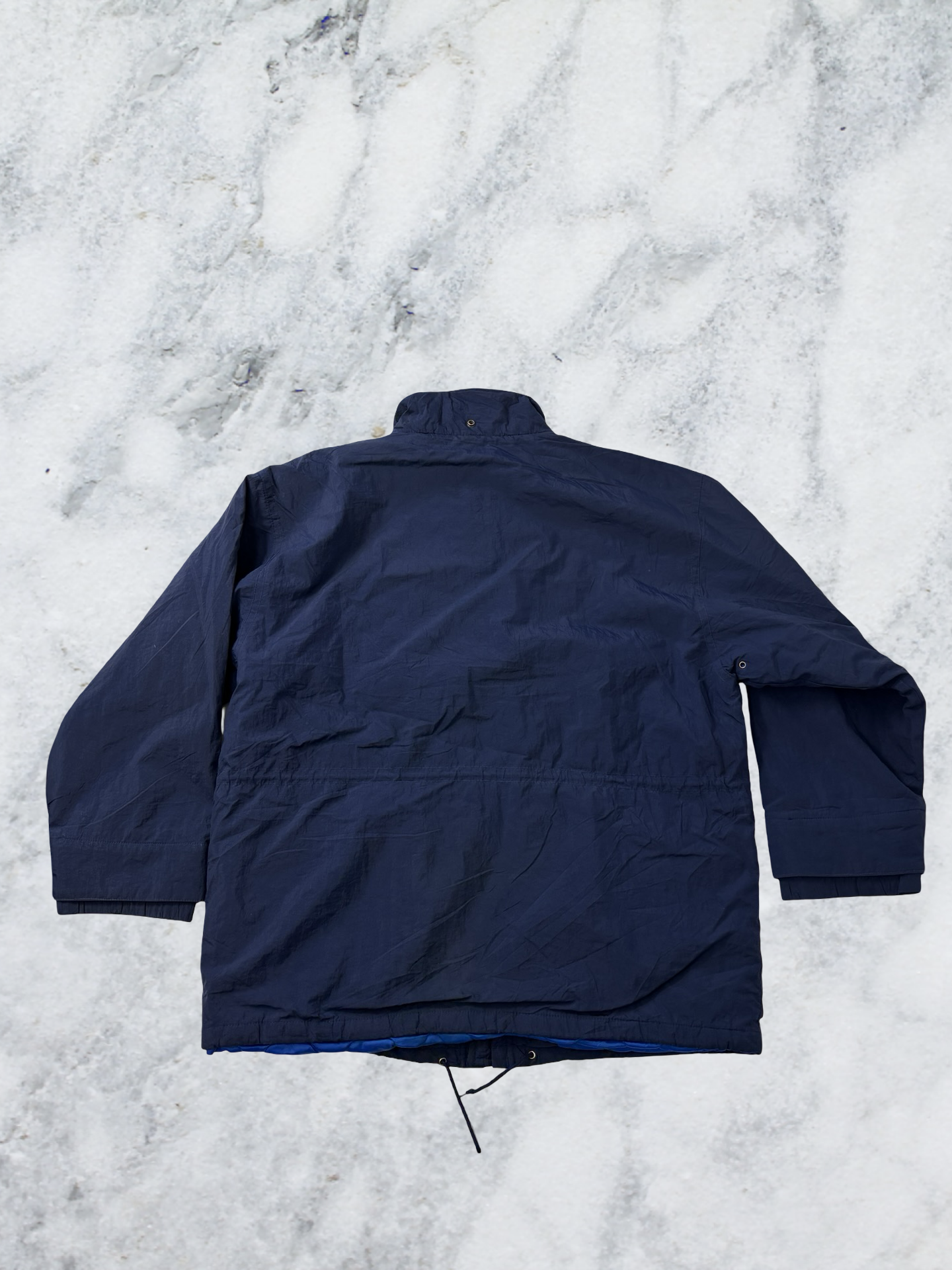 Nike Vintage Jacke L 6852