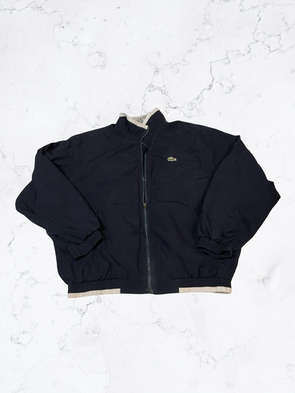 Lacoste Vintage Jacke S 5883