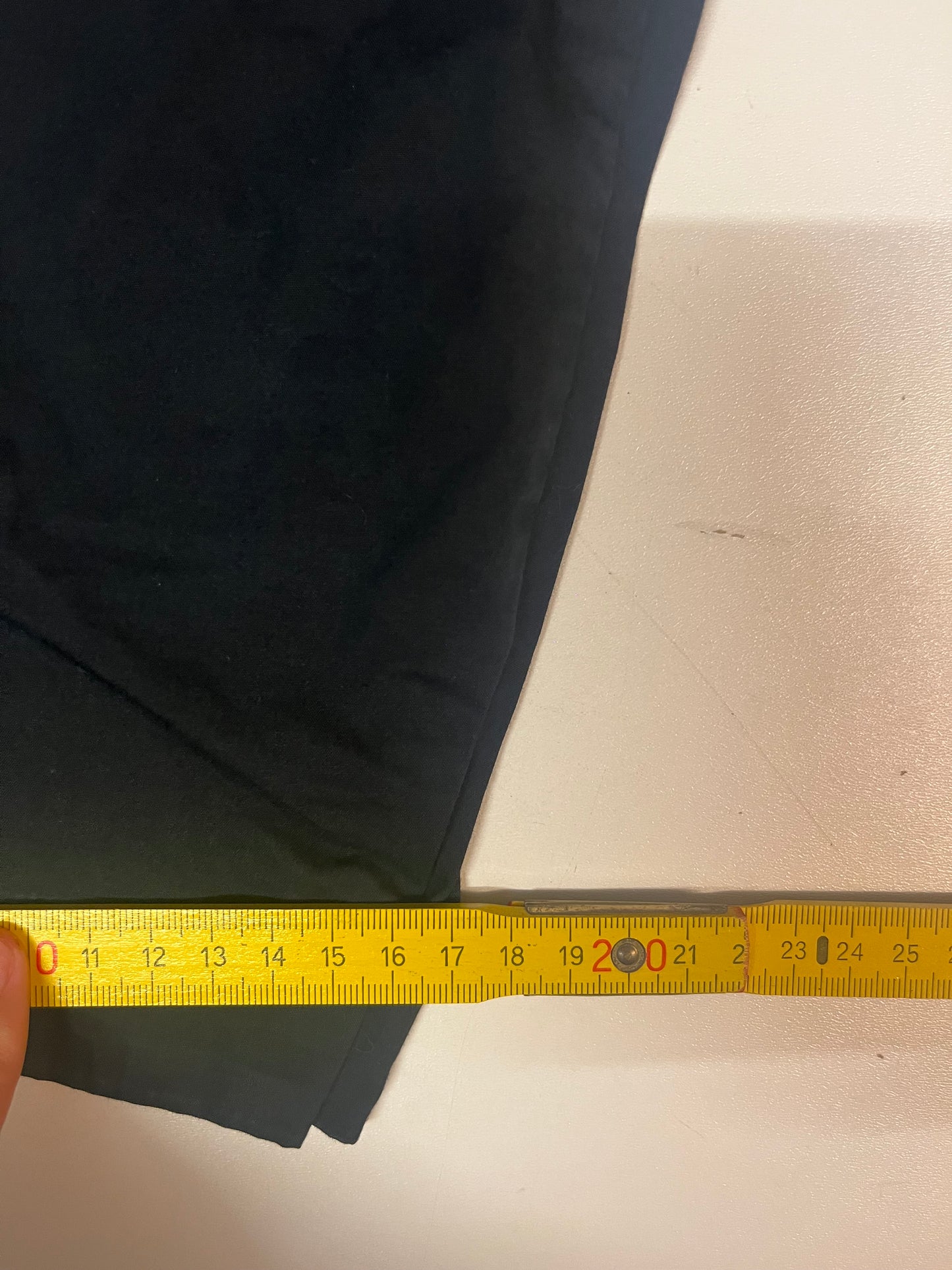 Vintage Nike Trackpants M 3609