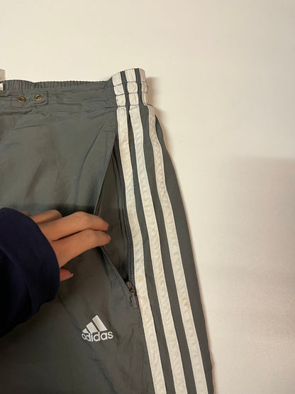 Adidas Vintage Trackpants S-M 5183