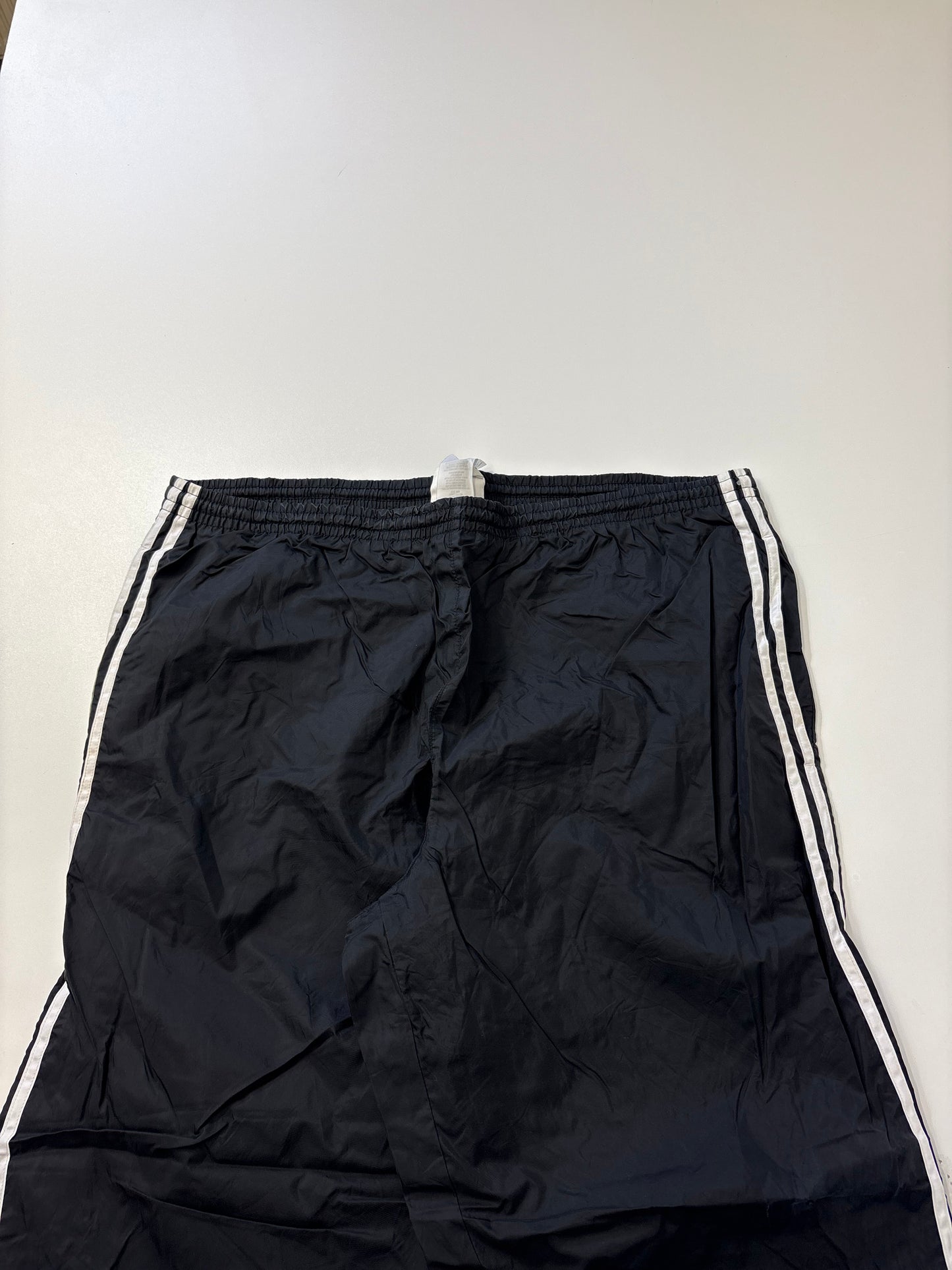 Adidas Vintage Trackpants xl baggy 6838