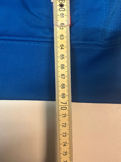 Vintage Adidas Trainingsjacke M fit L 5222