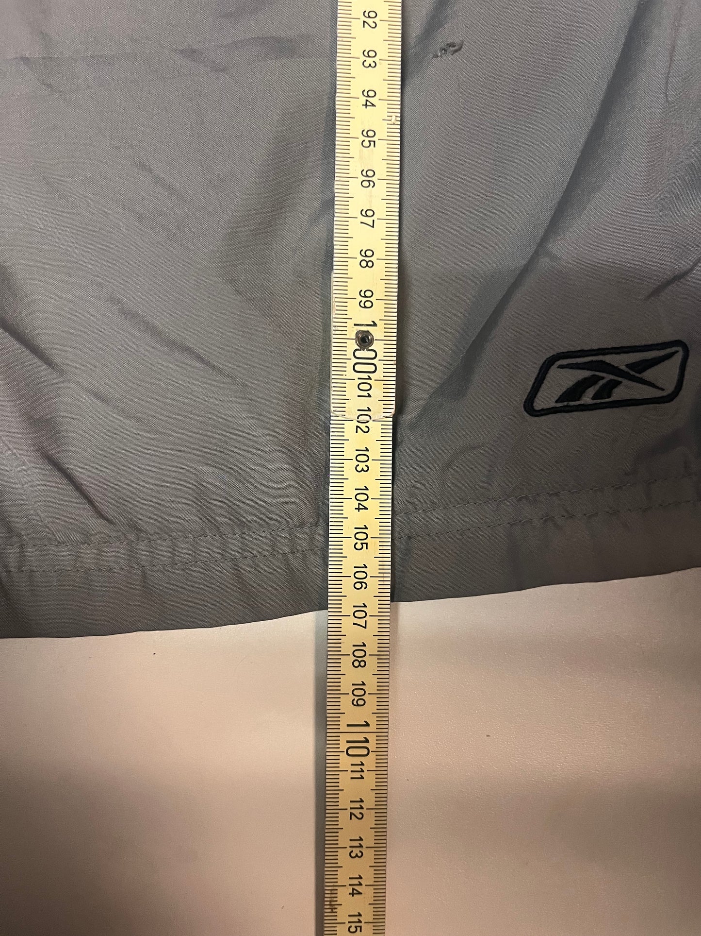 Vintage Reebok Trackpants XXL 3983