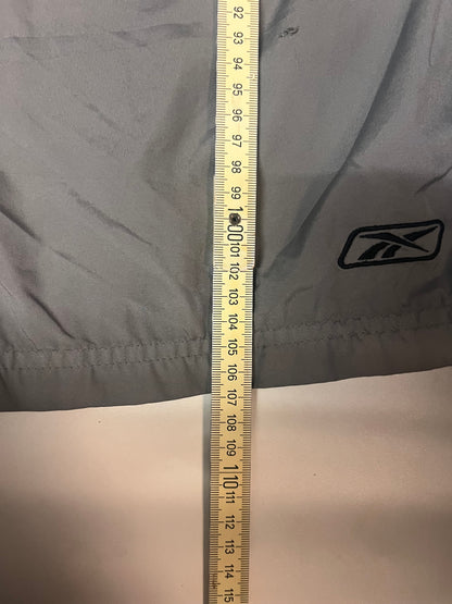 Vintage Reebok Trackpants XXL 3983