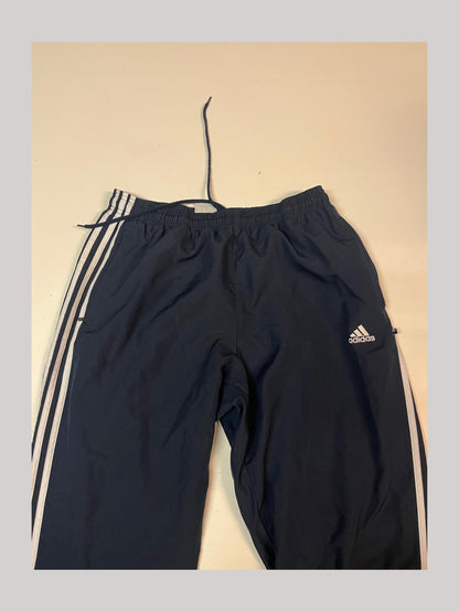 Adidas Vintage Trackpants 36 Baggy 4455