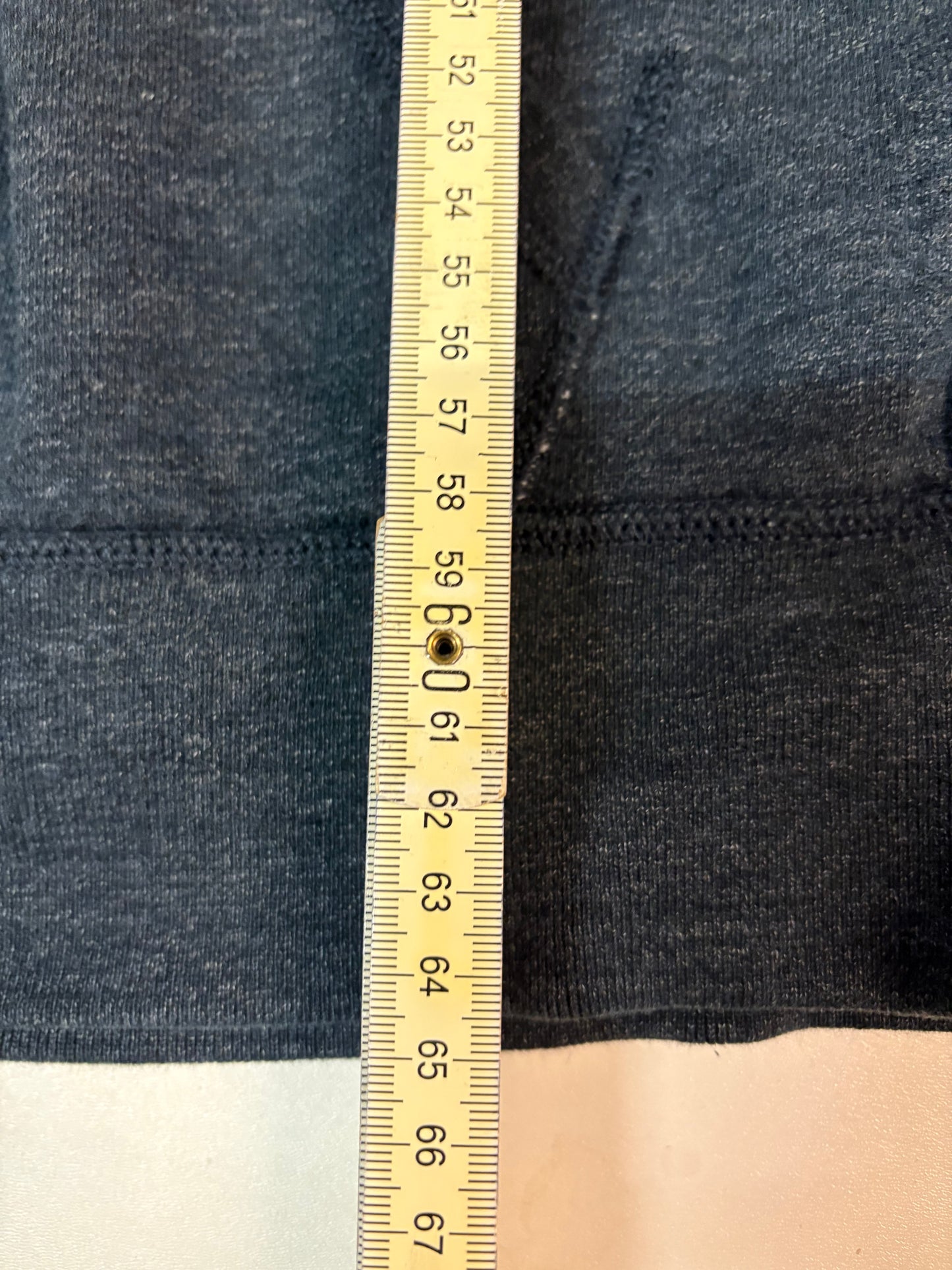 Polo Ralph Lauren Vintage Zipper xl 6336