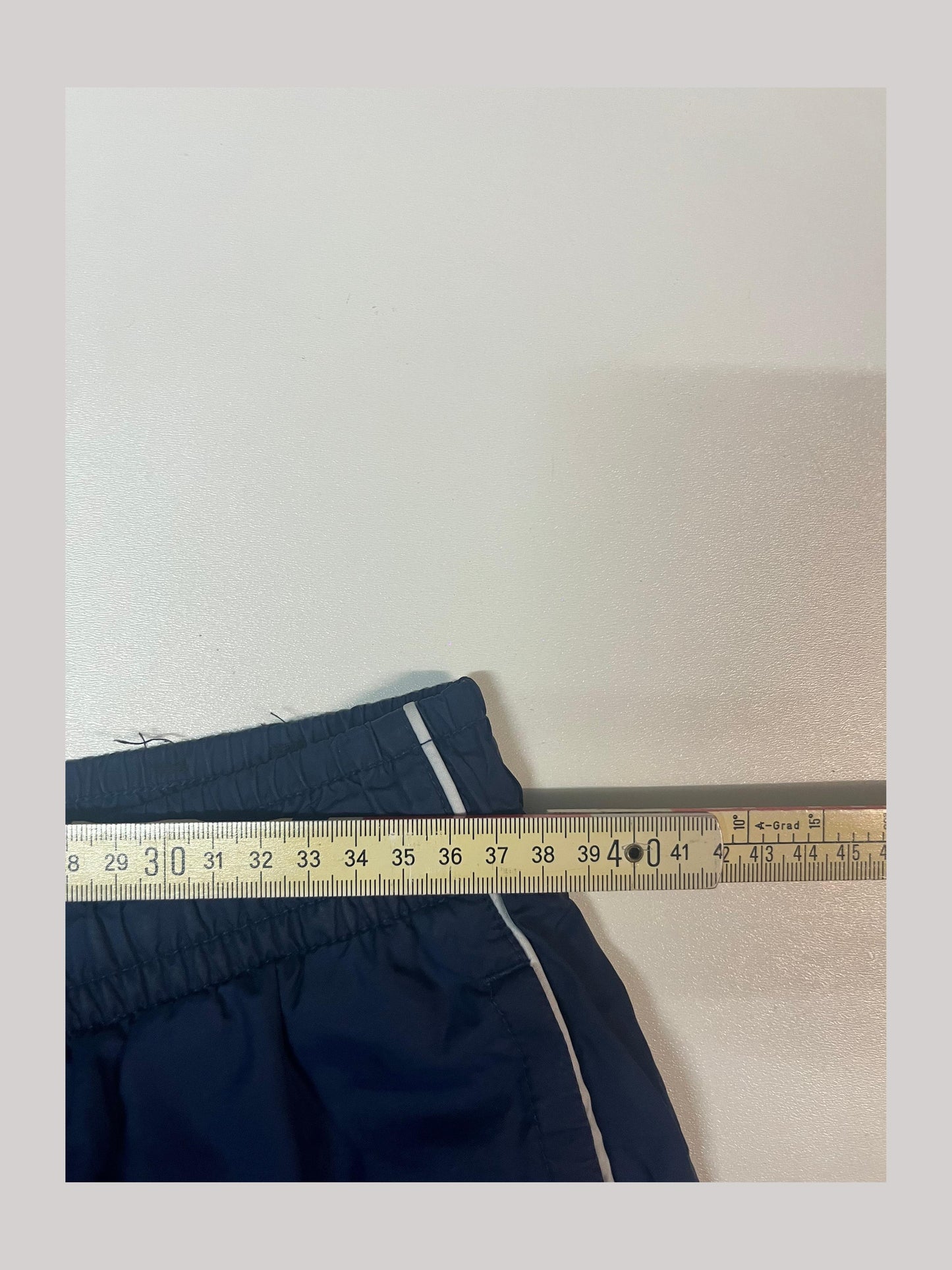 Vintage Nike Trackpants M fit S 4480