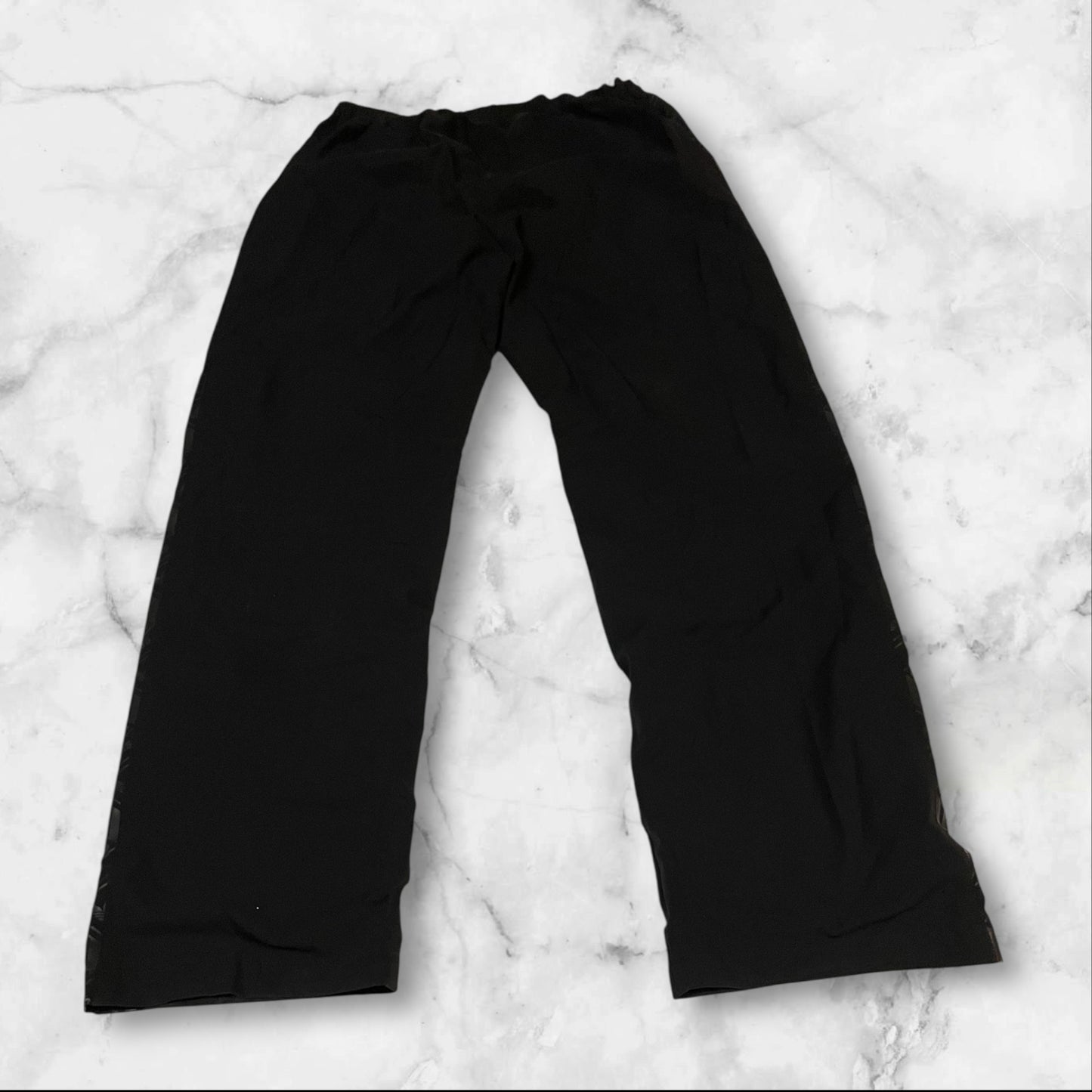 Adidas Vintage Trackpants Baggy XL 3757