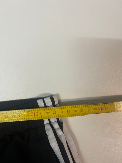 Vintage Adidas Trackpants baggy Boys 14 fit M 3625