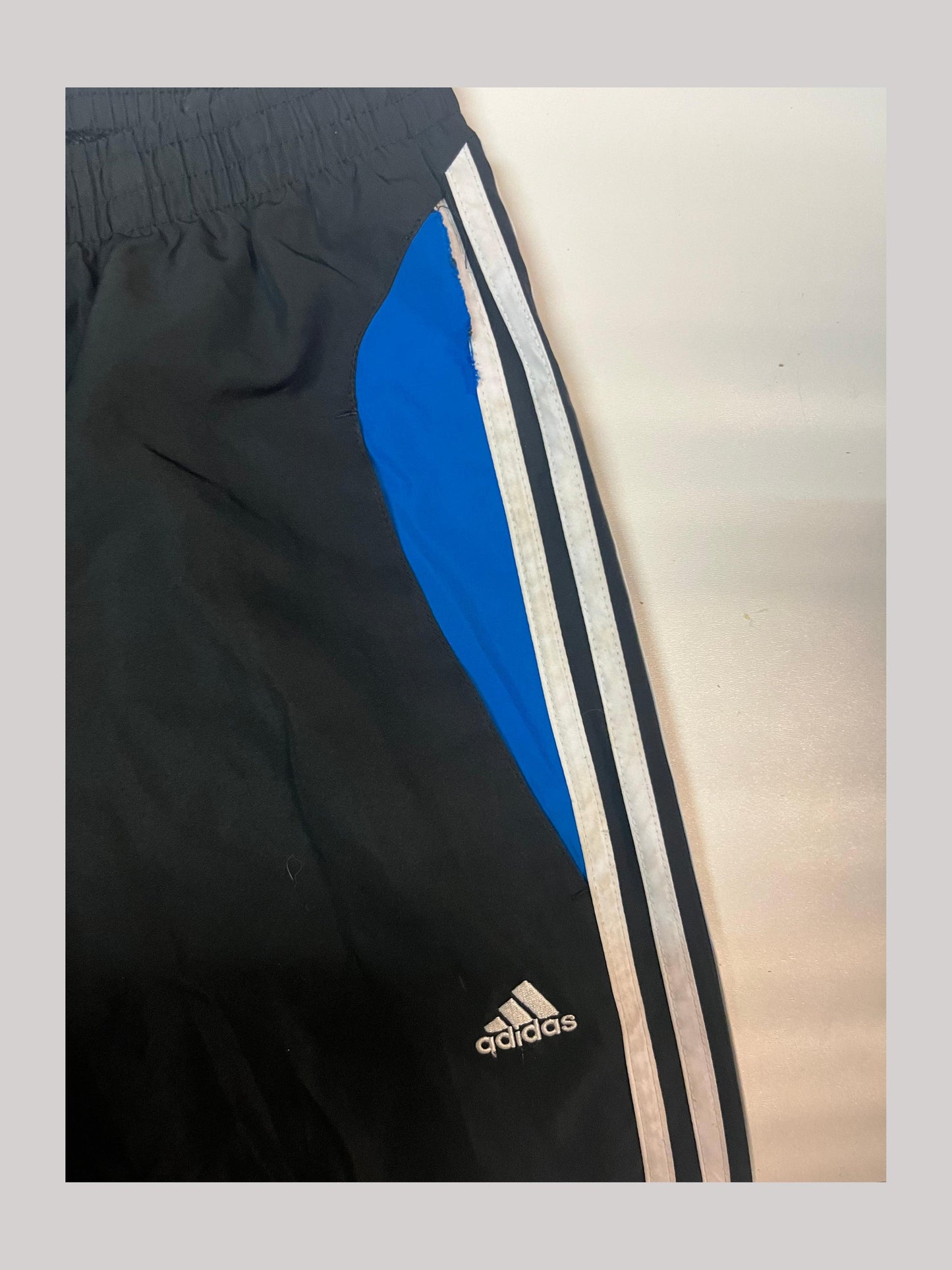 Vintage Adidas Trackpants M 4364
