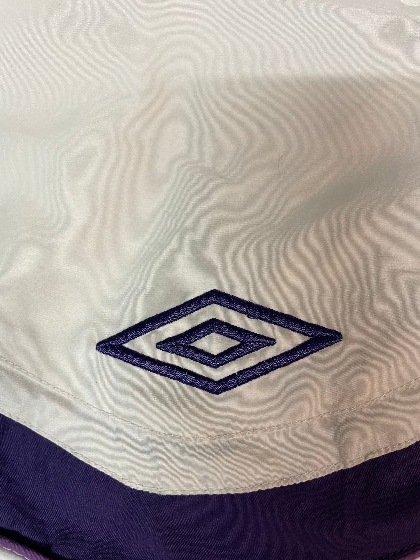 Umbro Vintage Trackjacket S 6242