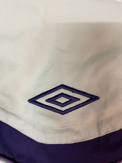 Umbro Vintage Trackjacket S 6242