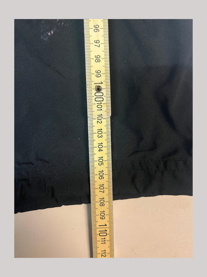 Vintage Adidas Trackpants XL Bund beschädigt 4309