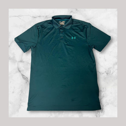 Under Amour Vintage Poloshirt M 4225