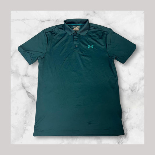 Under Amour Vintage Poloshirt M 4225