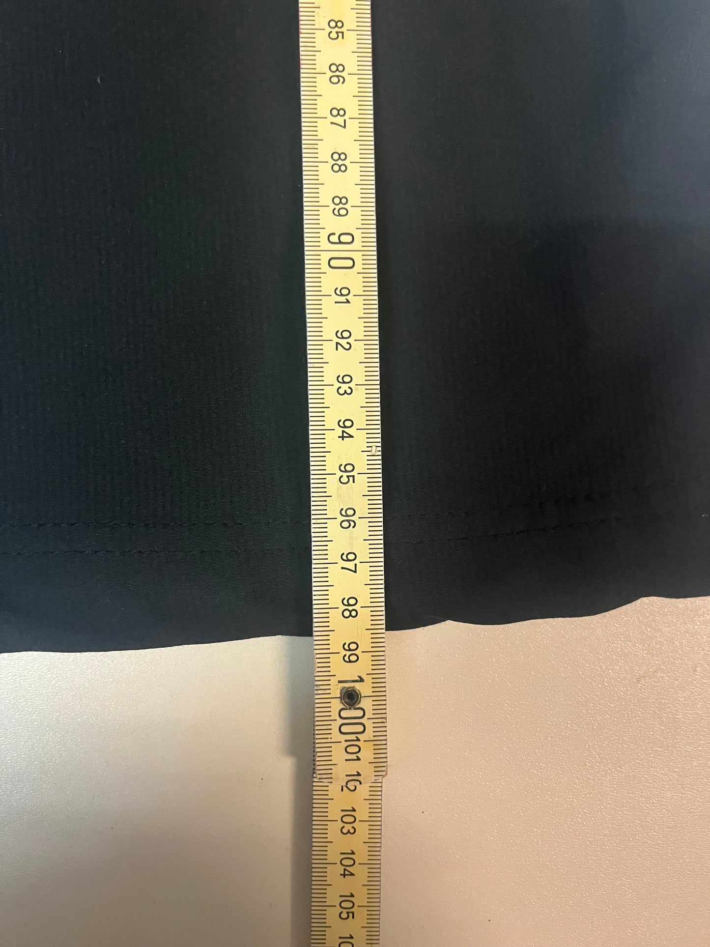 Vintage Nike Trackpants baggy Damen S 4872