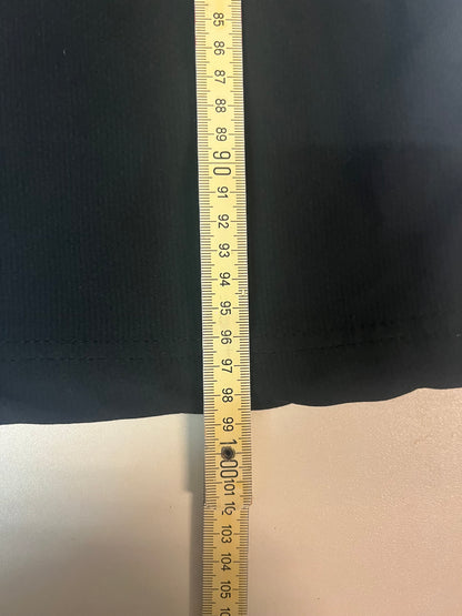 Vintage Nike Trackpants baggy Damen S 4872