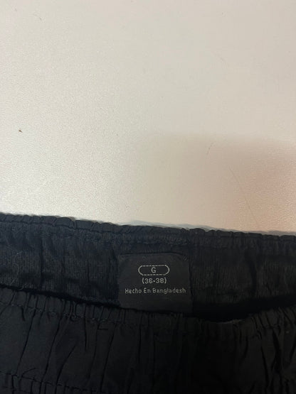 Vintage Starter Trackpants baggy L fit S - M 5625