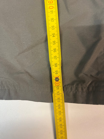 Vintage Reebok Trackpants baggy L 3562