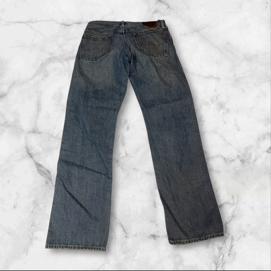 Polo Ralph Lauren Vintage Jeans W32 L32 3481