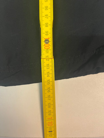 Vintage Adidas Trackpants baggy Boys 14 fit M 3625