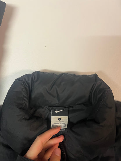 Vintage Nike Winterjacke M fit L 5772