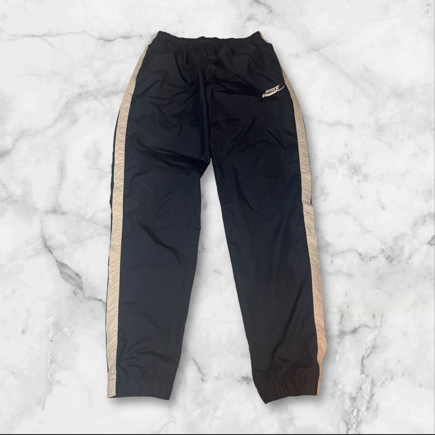 Vintage Nike Trackpants M 4018