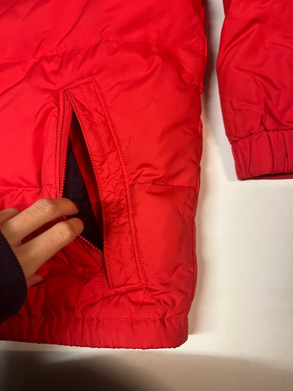 Polo Ralph Lauren Vintage Daunenjacke Kids Xl fit S 4743