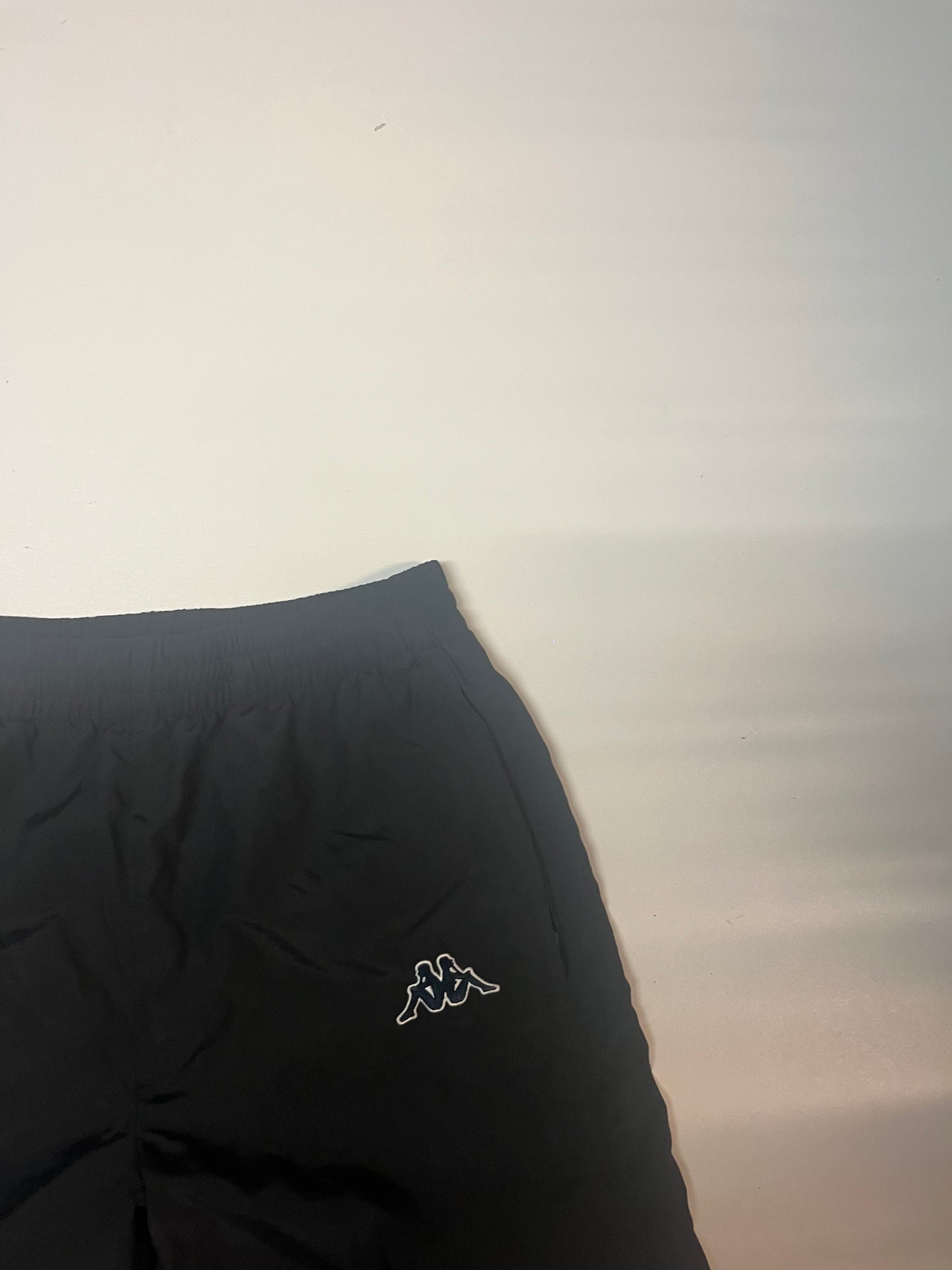 Vintage Kappa Trackpants S 3911
